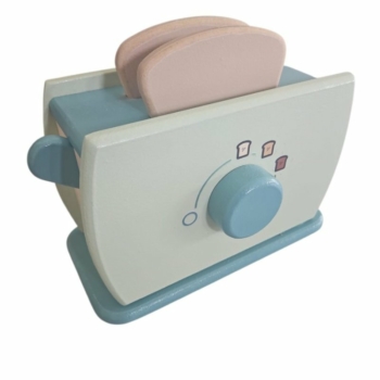 Vida Practica Tostadora